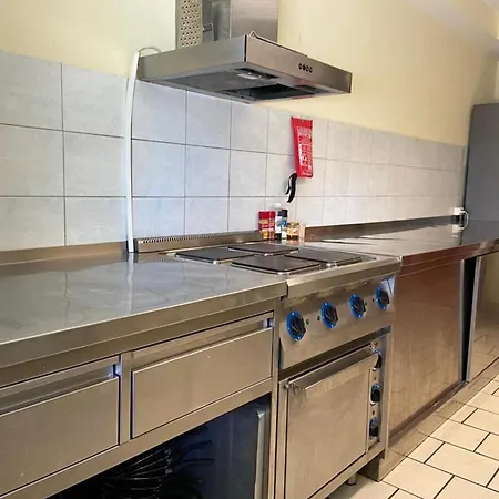 Dom wakacyjny Winter