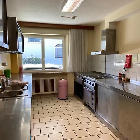 Winter Casa de Férias Kaprun