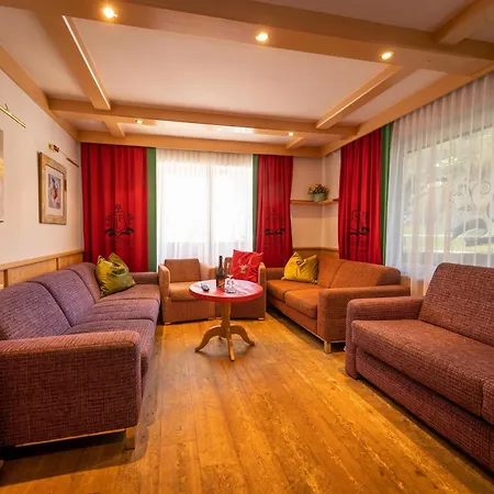 Casa de Férias Winter Kaprun