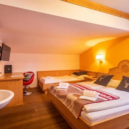 Dom wakacyjny Winter *