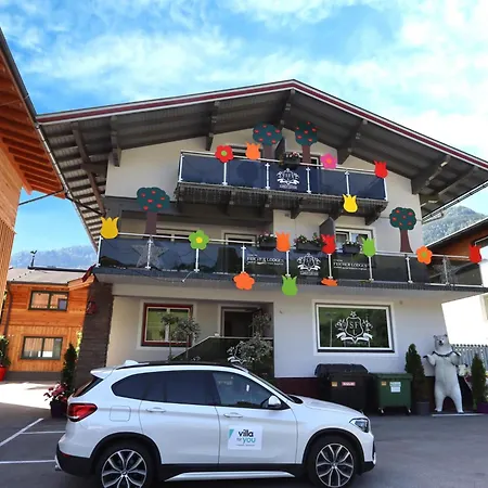 Winter Dom wakacyjny