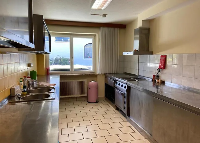 Winter Casa de Férias Kaprun