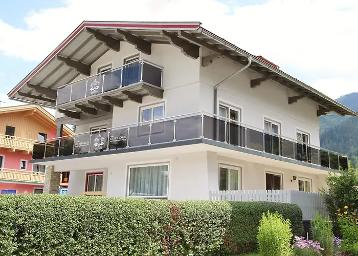 Winter Casa de Férias *