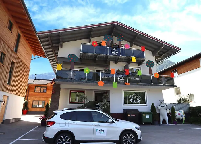 Winter Casa de Férias